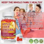 Apple Cider Vinegar Gummies Supplier - OEM Keto Bear for Adults