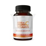 Vitamin C Capsules Factory - Liposomal High Absorption Immune Support