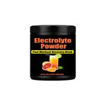Hydration Powder Factory - Wholesale OEM Electrolyte Drink Mix