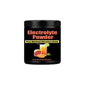 Hydration Powder Factory - Wholesale OEM Electrolyte Drink Mix