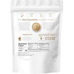 Maca Root Powder Manufacturer - OEM Hot Sale Stamina Enhancement