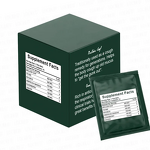 Lung Cleansing Tea Manufacturer - Infused with Mullein Thyme Custom