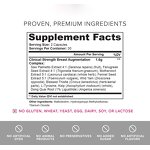 Breast Enhancement Pills Supplier - Female Augmentation Customized OEM