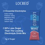 Electrolytes Powder Manufacturer - Private Label KETO with Potassium