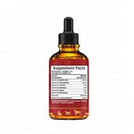 Pet Multivitamin Drops Supplier - Private OEM Complex 10-In-1 Support