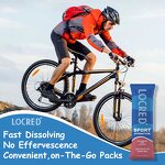 Electrolyte Powder Manufacturer - Private Label Keto Sugar Free Hydration