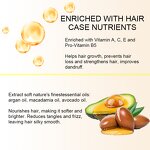 Hair Care Oil Capsules Manufacturer - Softgel for Women Men Treatment