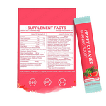 Cleaning Powder Supplier - Happy Cleaning Energy Immunity Support