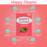 Cleaning Powder Supplier - Happy Cleaning Energy Immunity Support