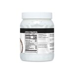 Coconut Oil Factory - Cold-pressed Unrefined Organic Virgin for Cooking