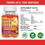 Apple Cider Vinegar Gummies Supplier - OEM Keto Bear for Adults