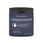 Carbohydrate Drink Powder Factory - Hot Sale Energy Supporting Flavor