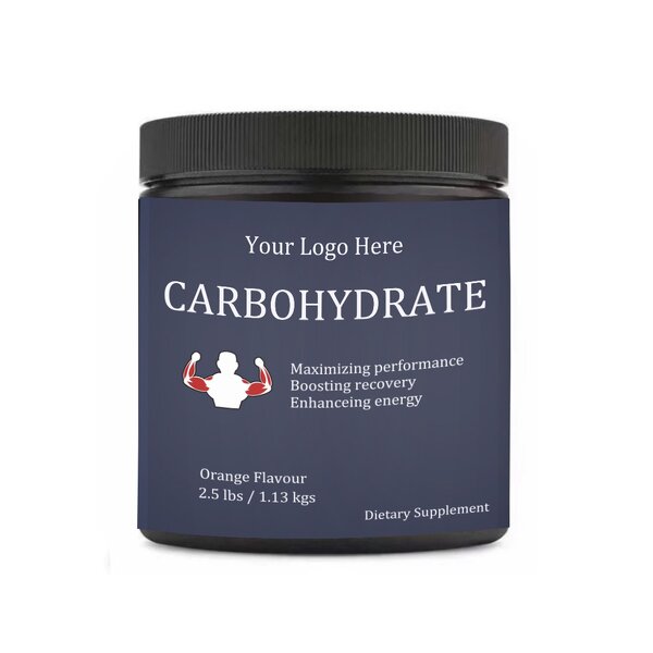 Carbohydrate Drink Powder Factory - Hot Sale Energy Supporting Flavor