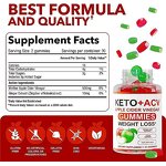 Keto ACV Gummies Factory - Apple Cider Vinegar Weight Loss Custom