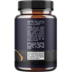 Black Seed Oil Capsule Manufacturer - Contains Omega 3 6 9 for Digestion