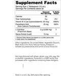L-Carnitine Liquid Supplier - OEM Men Supplement 3000Mg Sugar Free