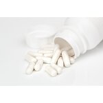 Tribulus Terrestris Capsules Factory - for Men 180 Capsules Saponins