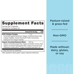 Collagen Peptides Pills Manufacturer - Hydrolyzed Multi Collagen Supplement