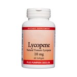 Lycopene Capsules Supplier - All Natural Prostate Health for Men