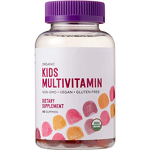 Kids Multivitamin Gummies Factory - OEM Amazon Hot Brand Organic Berry