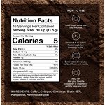 Collagen Coffee Manufacturer - OEM with Biotin Folate Keto Friendly