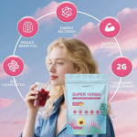 Yerba Mate Blend Manufacturer - Plant Blend for Gut Health Vitality