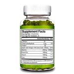 Apple Cider Vinegar Gummies Factory - Natural with Matcha Green Tea