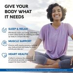 Magnesium Citrate Gummies Supplier - Relief Stress Promote Sleep