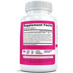 Breast Enhancement Pills Supplier - Female Augmentation Customized OEM