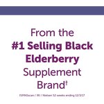 Elderberry Extract Supplier - Wholesale Customized Natural Syrup 120ml