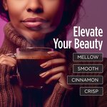 Collagen Coffee Manufacturer - OEM with Biotin Folate Keto Friendly