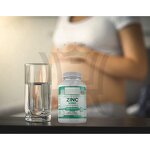 Zinc Capsules Manufacturer - High Potency Immune Reproductive Health
