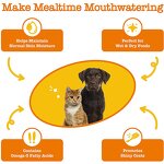 Salmon Oil for Pets Supplier - Wild Alaskan Omega 3 Liquid