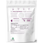 Collagen Peptides Powder Manufacturer - Hot Selling with Biotin Vitamin C