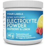 Electrolyte Powder Supplier - OEM Private Label Keto Multivitamin