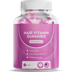 Hair Vitamin Gummies Supplier - OEM Hot Selling Hair Skin Nail Health