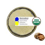 Monk Fruit Extract Supplier - Certified Organic Mogroside V25% Global