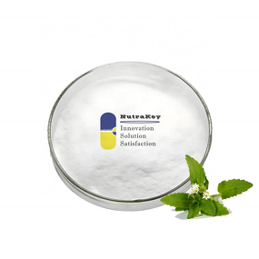 Stevia Sweetener Powder Supplier - Rebaudioside A Zero Calorie Certified