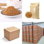 Monk Fruit Extract Supplier - Certified Organic Mogroside V25% Global