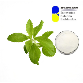 Stevia Extract Manufacturer - High Purity for Food Beverage