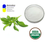 Stevia Sweetener Powder Supplier - Rebaudioside A Zero Calorie Certified