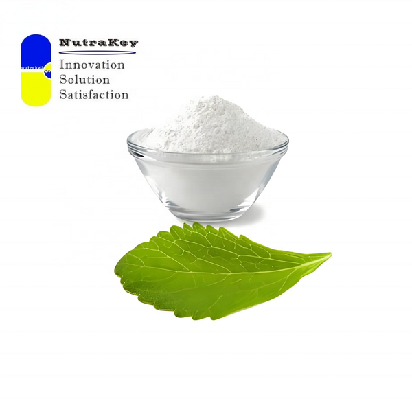 Stevia Extract Powder Supplier - Wholesale Reb A 98% Fine Powder