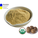 Monk Fruit Extract Supplier - Organic Herbal Powder Solvent Extraction