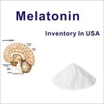 Melatonin Liquid Supplier - Herbal Extract with Aloe Vera Powder