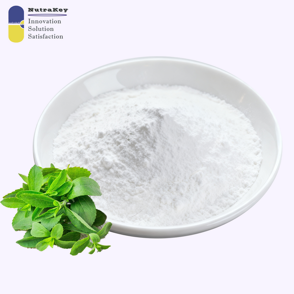 Stevia Extract Powder Manufacturer - Zero Calorie Sugar Substitute