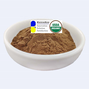 Monk Fruit Extract Powder Factory - Organic Mogroside V10% Free Sample