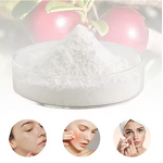 Alpha Arbutin Powder Manufacturer - Skin Whitening 99% Purity