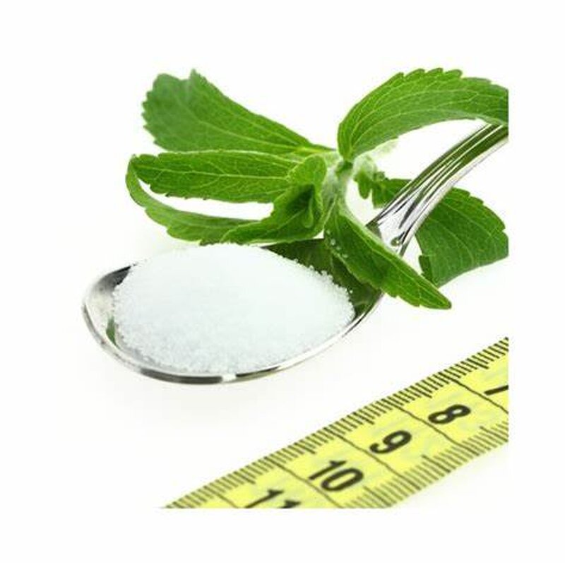 Stevia Leaf Extract Powder Supplier - High Purity Reb 98% Wholesale