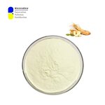 Ginseng Extract Powder Factory - 7% Ginsenosides Energy Immunity Support