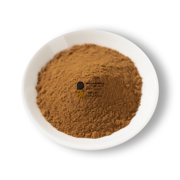 Ginkgo Biloba Extract Powder Supplier - USDA Organic 24% Flavonoids